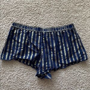 Victoria Secret Sleepwear Shorts